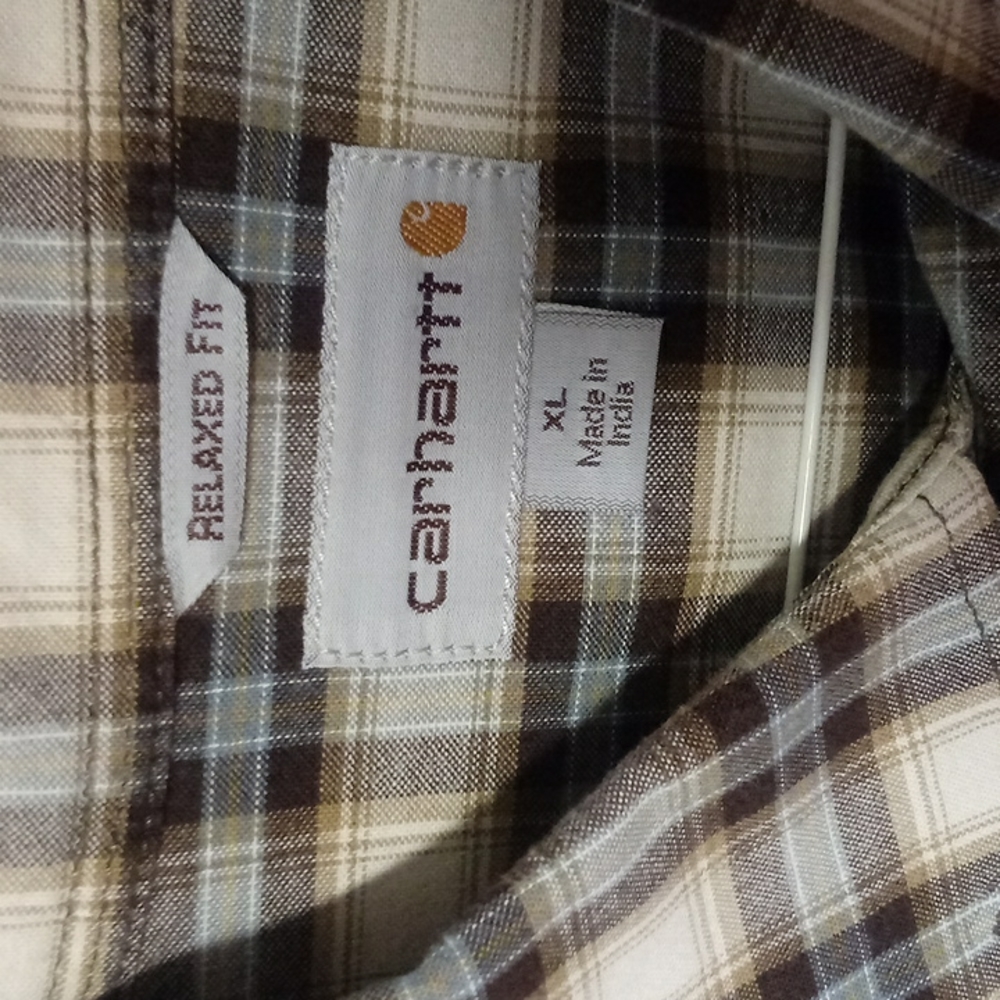 Mens shirt